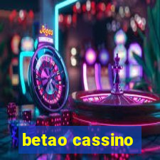 betao cassino